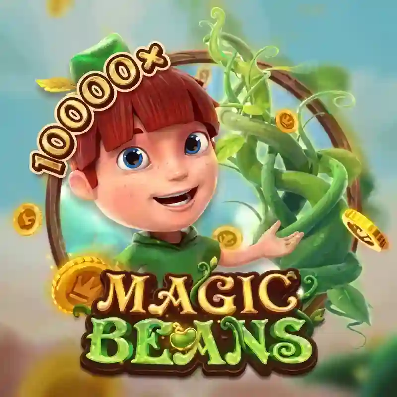 Game Hạt Đậu Thần