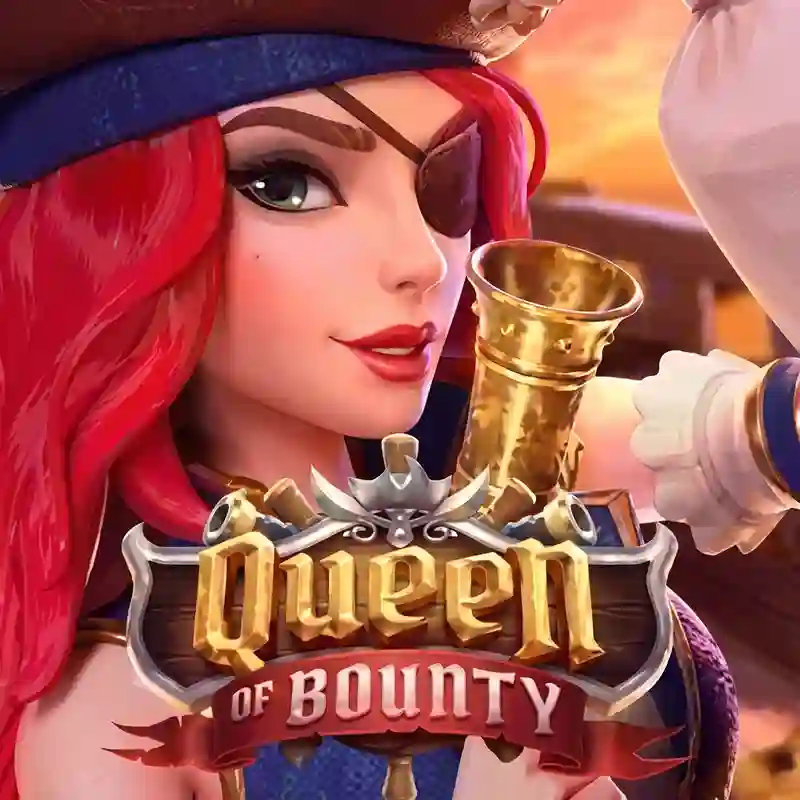Game Nữ Hoàng Tiền Thưởng